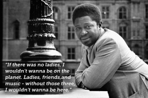 10 B.B. King quotes that celebrate his life and legacy