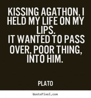 Famous Platonic Love Quotes: Plato Love Quotes Plato Quotes Meetville ...