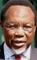 Kgalema Motlanthe's Profile