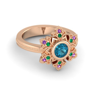 Disney’s Frozen: Princess Anna’s Ring