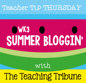 Terrific Thursday Quotes Teacher tip thursday