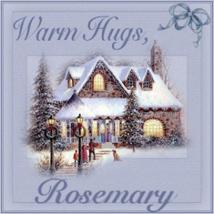 Cold Good Morning Tuesday