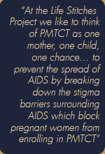 Mother to Child Transmission (PMTCT) is a cornerstone in the HIV/AIDS ...