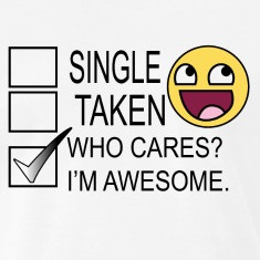 Taken Awesome T-Shirts