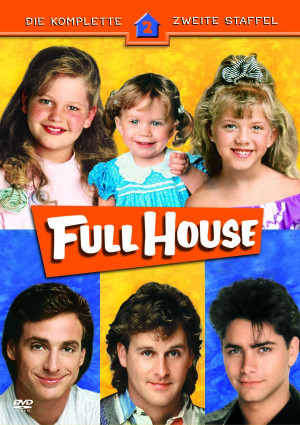 Funny Quotes of Full House Tv show (1987 - 1995)