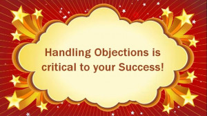 Tips for Overcoming Objection In your Network Marketing Business