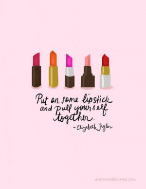 ... mua Liz taylor beauty blog beauty quote beauty blogger beautyandblush