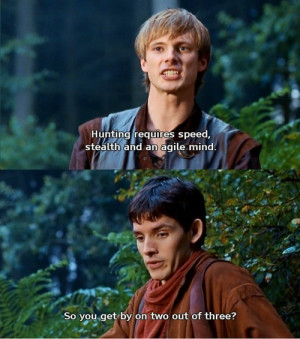 merlin Arthur Pendragon arthur funny