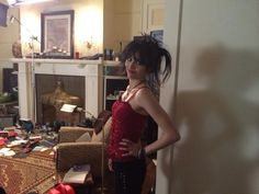 Morganville vampires