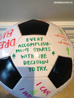 It makes me so happy to know that these positive messages are on ...