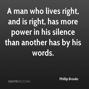 Phillip Brooks Quotes | QuoteHD