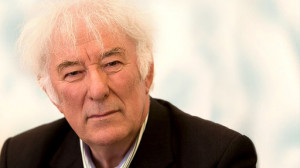 Raved About Everyone Good But What Seamus Heaney