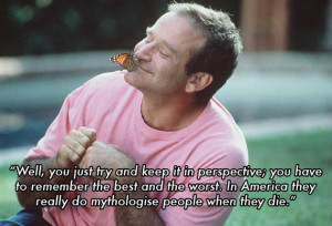 Facts You Didn't Know About Robin Williams