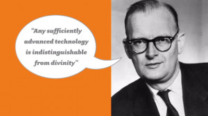 Modern Civilization quote #1