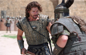 Still of Eric Bana in Troy (2004)