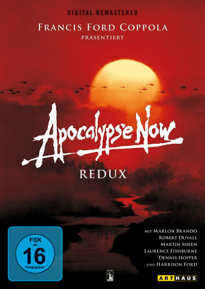 Apocalypse Now Bild Francis