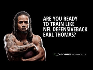 earl thomas defensive back
