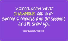 cheerleading quotes cheerleading quotes and sayings cheerleader quotes ...