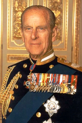 Prince Philip takes up reins again having recovered from back injury