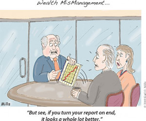 Mismanagement is alive and well at HP |