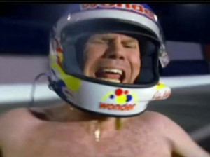 ... Director Adam McKay Shares Fate Of Ricky Bobby Post Talladega Nights