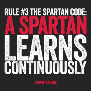SpartanCode