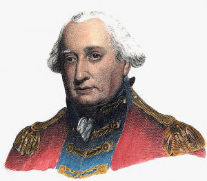 Lord Cornwallis Pictures