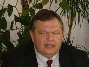 Evangelos Venizelos