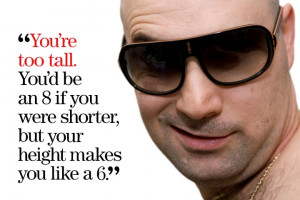 Douchey Quotes From Real Guys