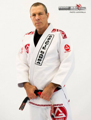 ... Martial Arts – Jiu-Jitsu for everyone – Master Carlos Gracie Jr