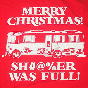 ... -3XL-CHRISTMAS-VACATION-COUSIN-EDDIE-MOVIE-QUOTE-T-SHIRT-Funny-RV-Tee