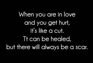 Amazing Quotes about Love