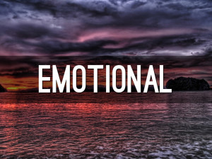 Emotional Quotes