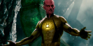 Thaal Sinestro (2011 - Campbellverse)