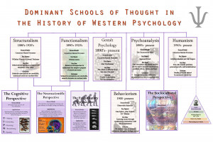 Psychology Quotes Freud Psychology schools of thought