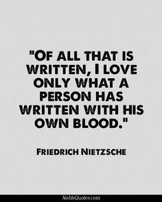 Nietzsche Quotes On Women