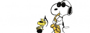 Snoopy Inspirational Quotes And Woodstock Facebook Covers Picture