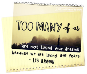 ... , dreams, fears, photography, quote, the notebook doodles, typography