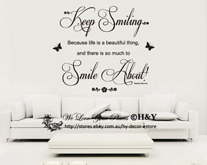 ... -Marilyn-Monroe-Wall-Art-Quotes-Removable-Wall-Stickers-Decals-Art