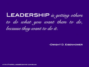 Eisenhower Quotes