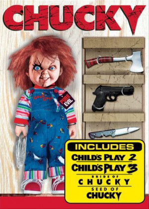 Chucky The Killer Doll Full Movie