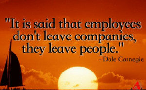 Key Drivers That Effect Employee Engagement