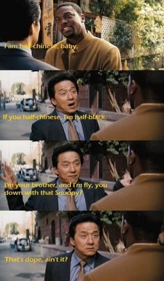 rush hour funny action movie rush hour movie quotes rush hour quotes ...