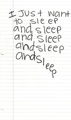 to sleep more sleep beautiful quotes funny quotes sleep sleep quotes ...