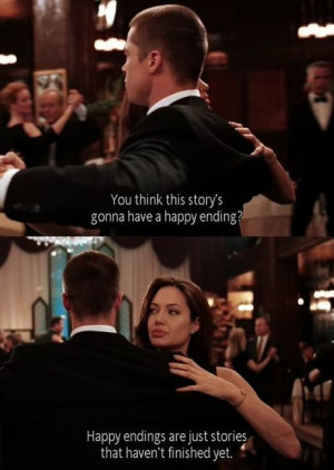 ... have a happy ending jane happy endings are just stories that haven t