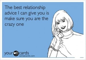 good relationship advice, funny quotes