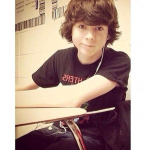 ... Riggs, Chandler Riggs Love, Dead Items, Walking Dead, Chandler Carlton