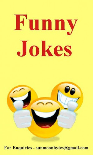View bigger - Funny Jokes (10000 best Jokes) for Android screenshot