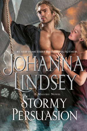 Johanna Lindsey