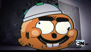 Funny: The Amazing World of Gumball